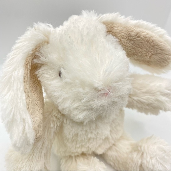Pottery Barn Kids Plush Bunny Rabbit - Picture 2 of 7